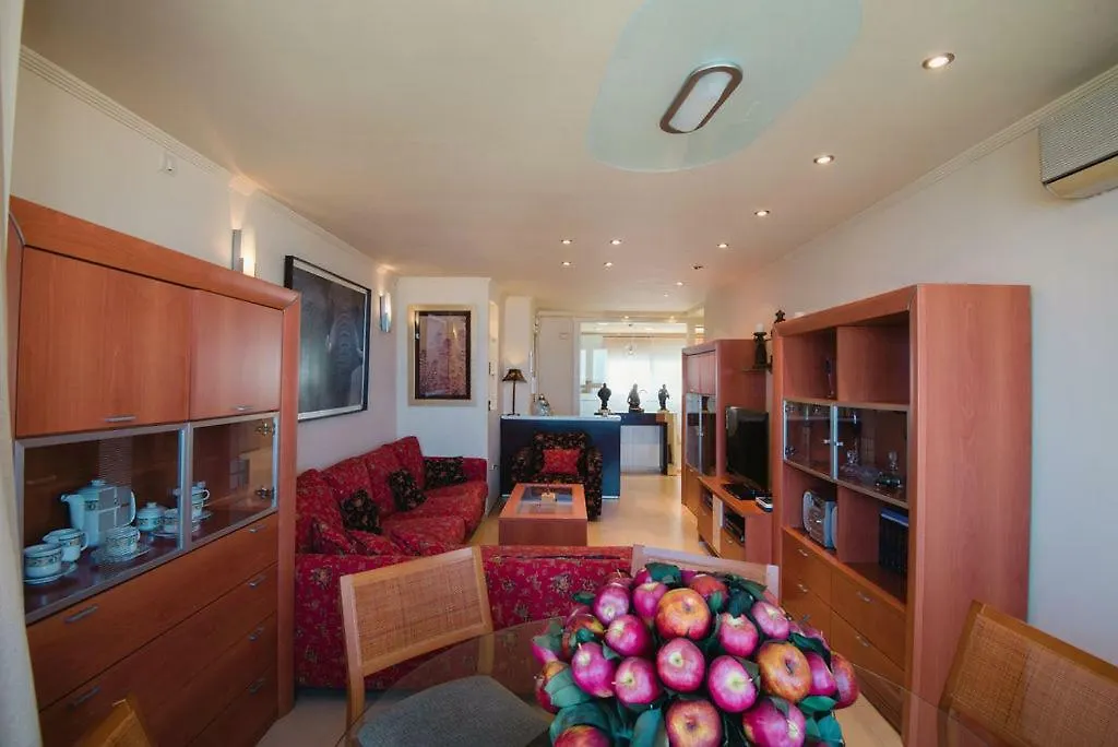 Bella Vista Luxury Apartment Torremolinos Spain