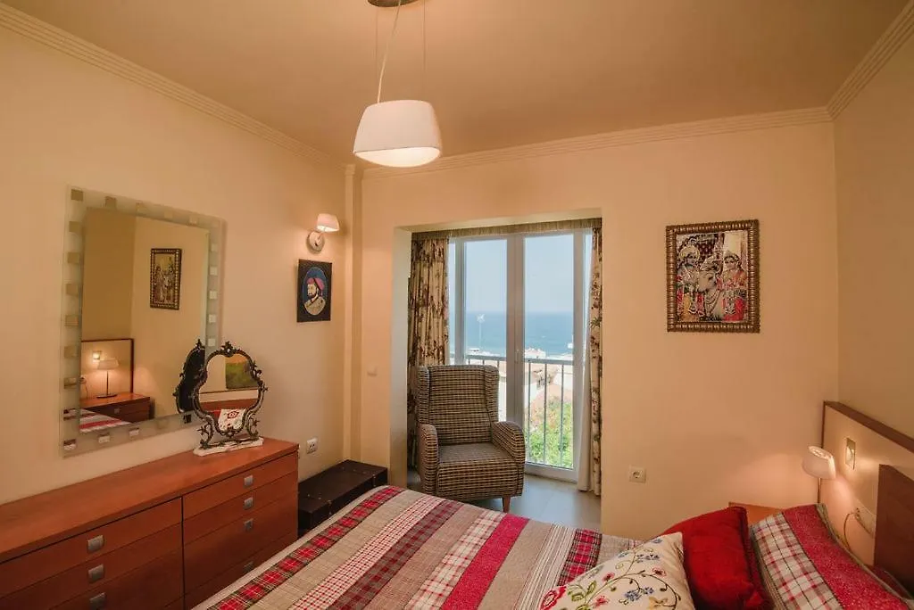 Bella Vista Luxury Apartment Torremolinos Spain