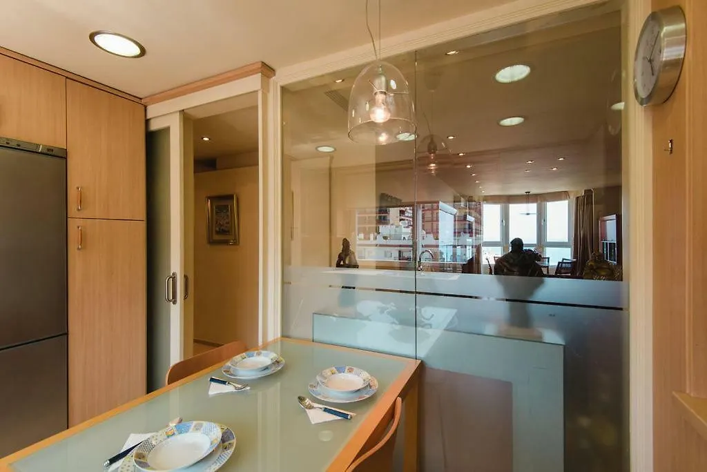 Bella Vista Luxury Apartment Torremolinos