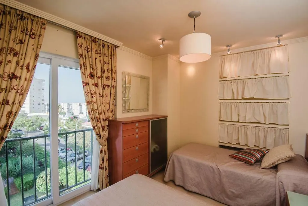 Bella Vista Luxury Apartment Torremolinos