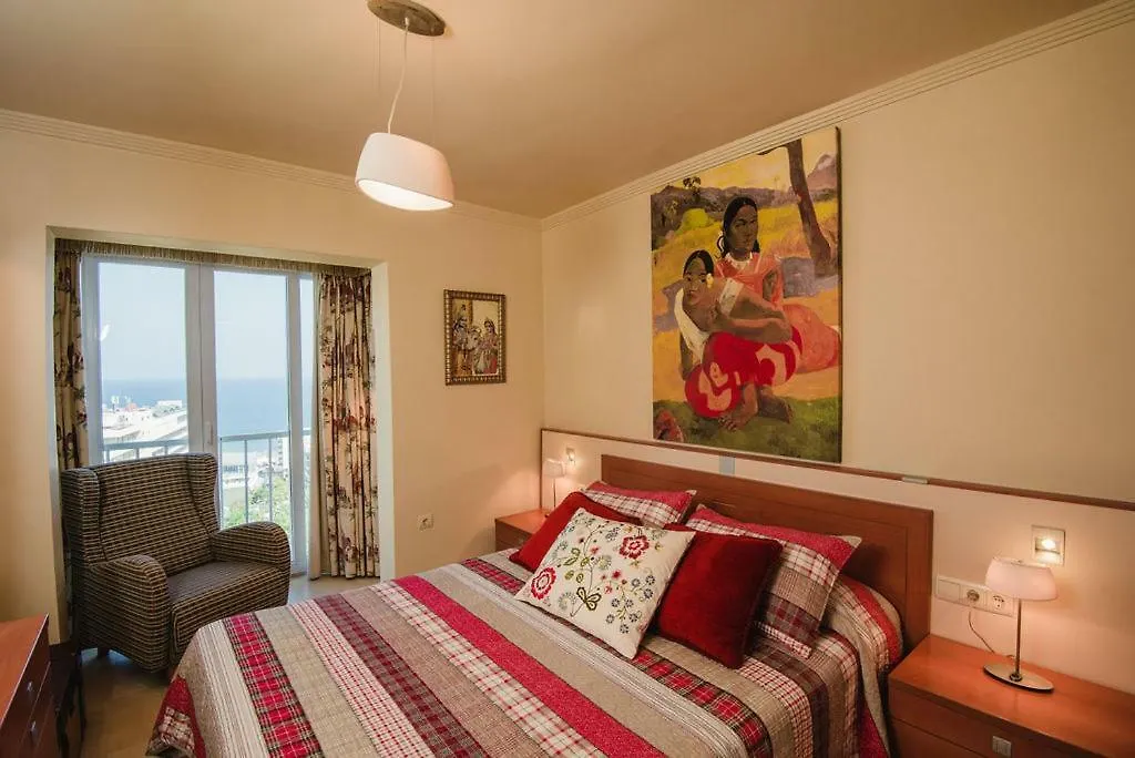 Bella Vista Luxury Apartment Torremolinos